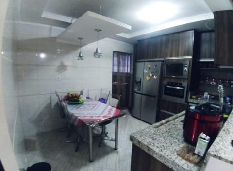 Sobrado à venda com 4 quartos, 232m² - Foto 5