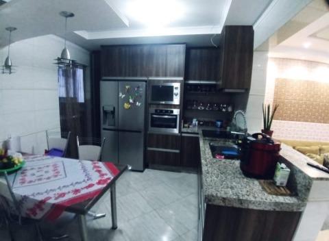 Sobrado à venda com 4 quartos, 232m² - Foto 6