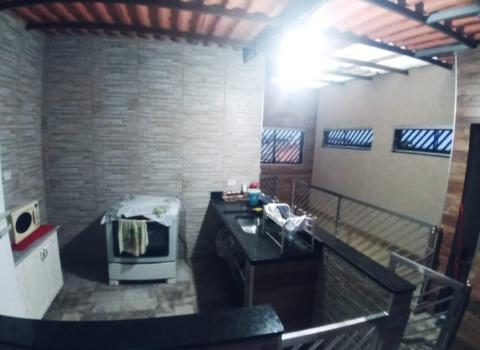 Sobrado à venda com 4 quartos, 232m² - Foto 16