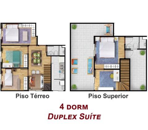 Apartamento à venda com 6 quartos, 92m² - Foto 6