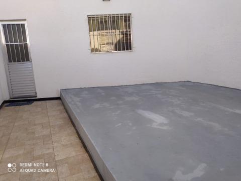 Sobrado à venda com 2 quartos, 70m² - Foto 3