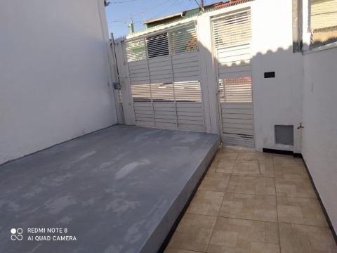 Sobrado à venda com 2 quartos, 70m² - Foto 5