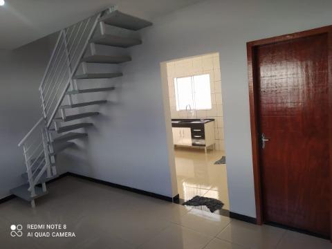 Sobrado à venda com 2 quartos, 70m² - Foto 6