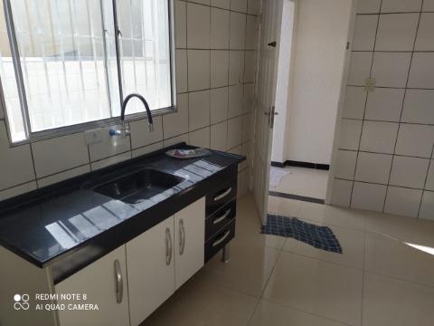 Sobrado à venda com 2 quartos, 70m² - Foto 8