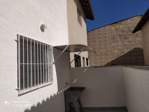 Sobrado à venda com 2 quartos, 70m² - Foto 18