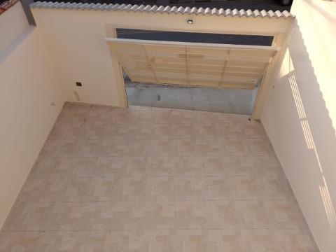 Sobrado à venda com 4 quartos, 108m² - Foto 2