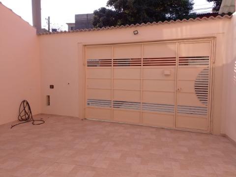 Sobrado à venda com 4 quartos, 108m² - Foto 3