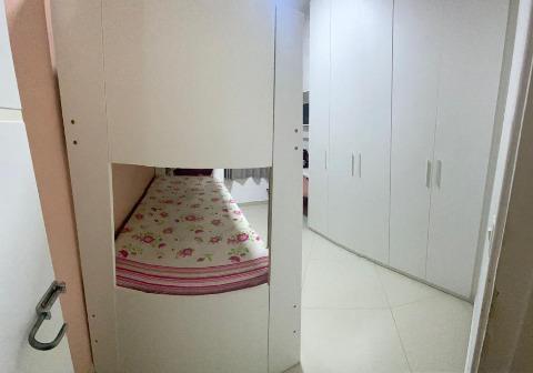 Apartamento à venda com 2 quartos, 56m² - Foto 10