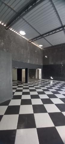 Loja-Salão para alugar com 1 quarto, 230m² - Foto 4