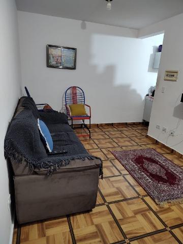 Apartamento à venda com 2 quartos, 50m² - Foto 2