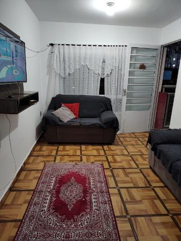 Apartamento à venda com 2 quartos, 50m² - Foto 3