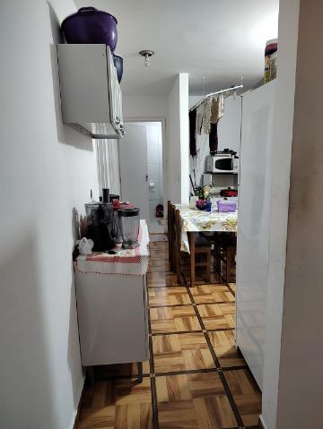 Apartamento à venda com 2 quartos, 50m² - Foto 4