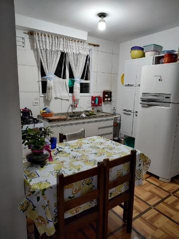 Apartamento à venda com 2 quartos, 50m² - Foto 5