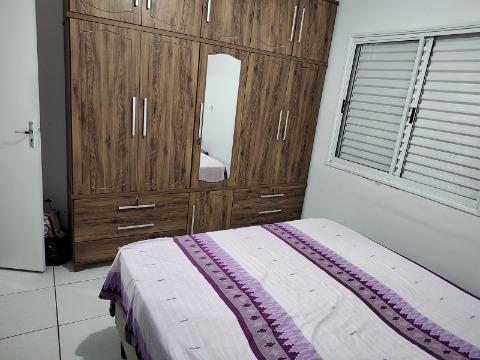 Apartamento à venda com 2 quartos, 50m² - Foto 6