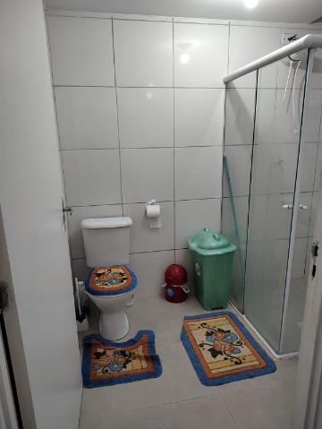 Apartamento à venda com 2 quartos, 50m² - Foto 8