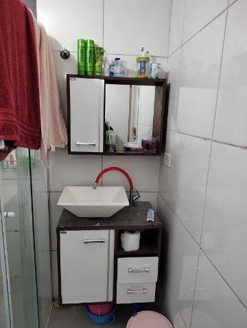 Apartamento à venda com 2 quartos, 50m² - Foto 9