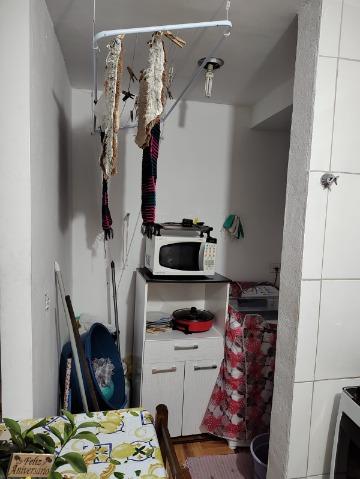 Apartamento à venda com 2 quartos, 50m² - Foto 10