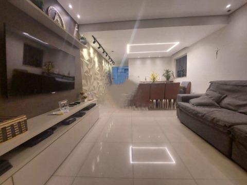 Sobrado à venda com 4 quartos, 176m² - Foto 3