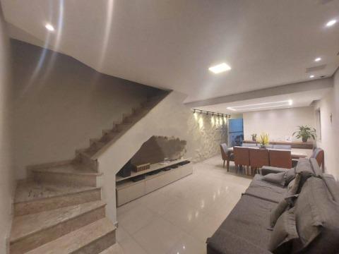 Sobrado à venda com 4 quartos, 176m² - Foto 4