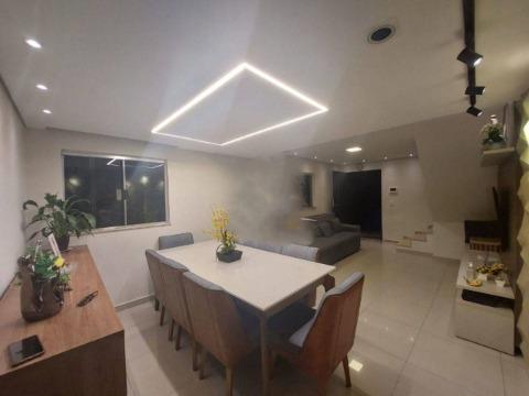 Sobrado à venda com 4 quartos, 176m² - Foto 5