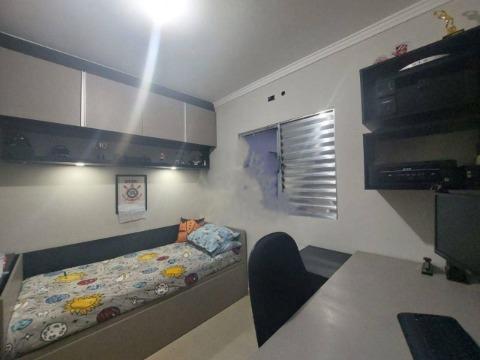 Sobrado à venda com 4 quartos, 176m² - Foto 12