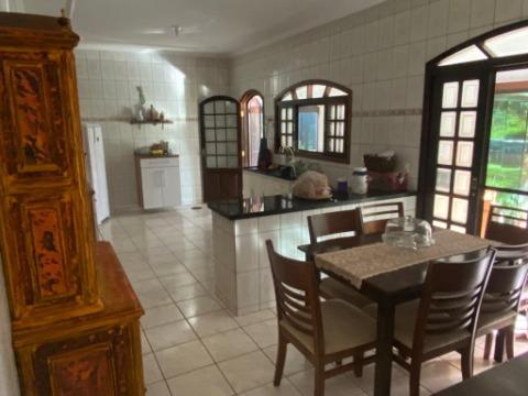 Fazenda à venda com 5 quartos, 300m² - Foto 6