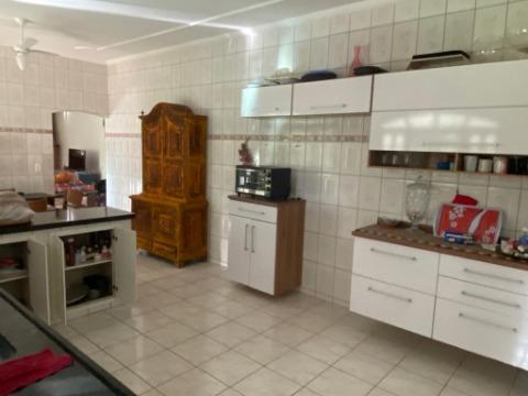 Fazenda à venda com 5 quartos, 300m² - Foto 7