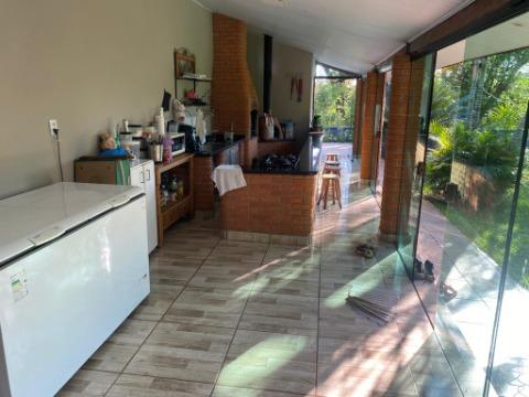 Fazenda à venda com 5 quartos, 300m² - Foto 21