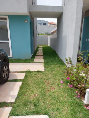 Sobrado à venda e aluguel com 2 quartos, 57m² - Foto 2