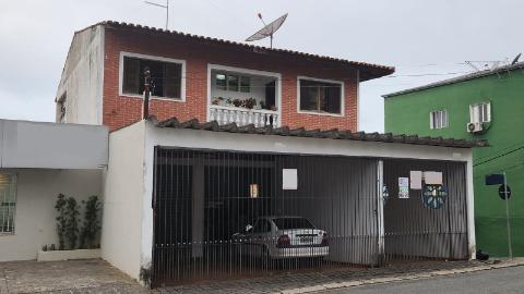 Sobrado à venda com 2 quartos, 381m² - Foto 1