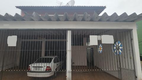 Sobrado à venda com 2 quartos, 381m² - Foto 2