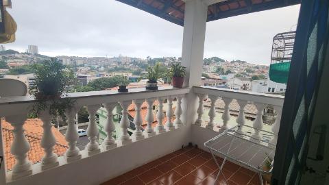 Sobrado à venda com 2 quartos, 381m² - Foto 11