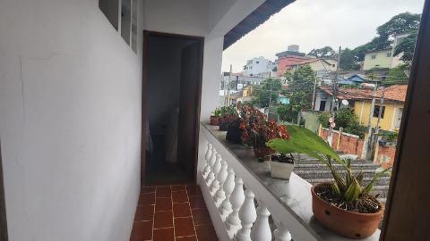 Sobrado à venda com 2 quartos, 381m² - Foto 12