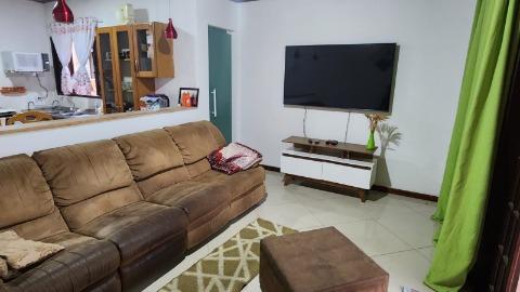 Sobrado à venda com 2 quartos, 125m² - Foto 6