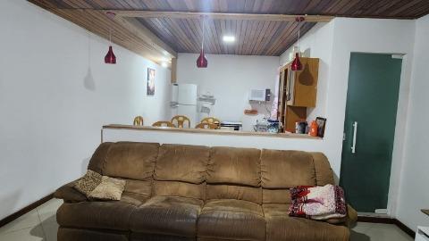 Sobrado à venda com 2 quartos, 125m² - Foto 7