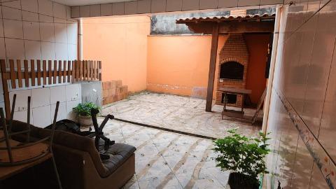 Sobrado à venda com 2 quartos, 125m² - Foto 19