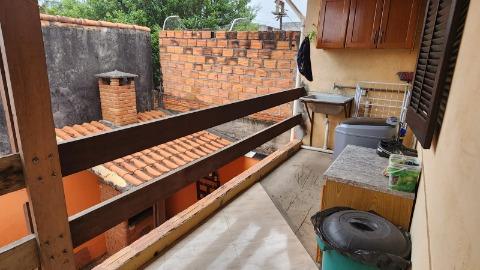 Sobrado à venda com 2 quartos, 125m² - Foto 21