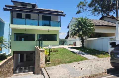 Sobrado para alugar com 4 quartos, 300m² - Foto 1