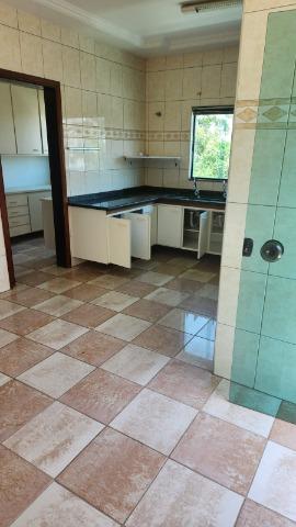 Sobrado para alugar com 4 quartos, 300m² - Foto 11