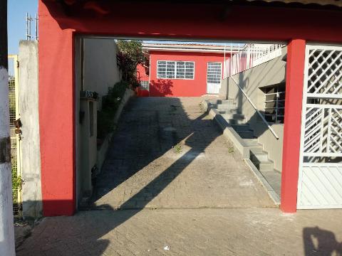 Sobrado à venda com 3 quartos, 240m² - Foto 2