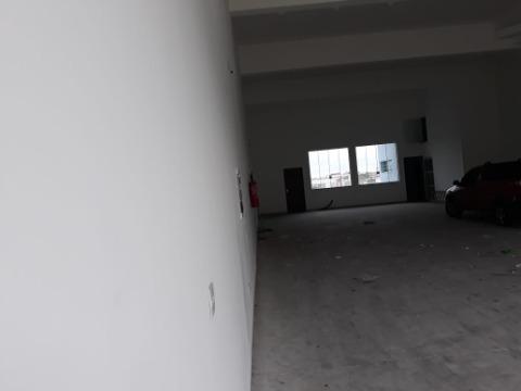 Loja-Salão à venda com 1 quarto, 485m² - Foto 3