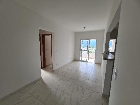 Apartamento à venda com 3 quartos, 63m² - Foto 3