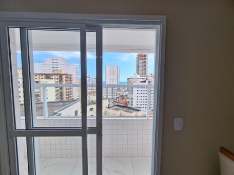 Apartamento à venda com 3 quartos, 63m² - Foto 4