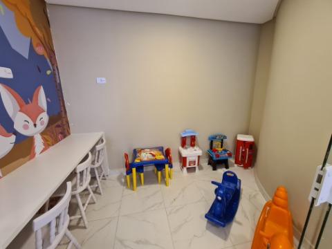 Apartamento à venda com 3 quartos, 63m² - Foto 36