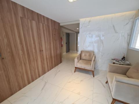 Apartamento à venda com 3 quartos, 63m² - Foto 39