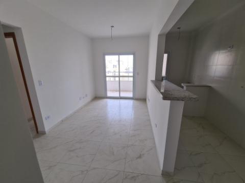 Apartamento à venda com 3 quartos, 62m² - Foto 2