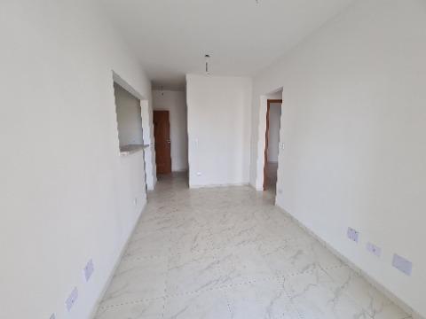 Apartamento à venda com 3 quartos, 62m² - Foto 4