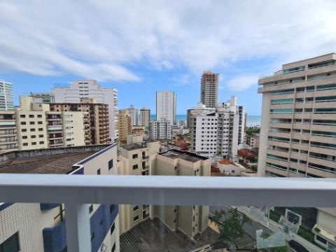 Apartamento à venda com 3 quartos, 62m² - Foto 9