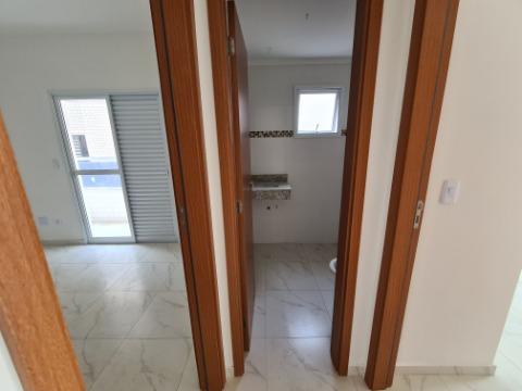 Apartamento à venda com 3 quartos, 62m² - Foto 17