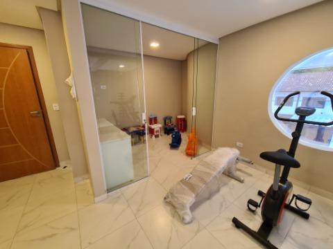 Apartamento à venda com 3 quartos, 62m² - Foto 35